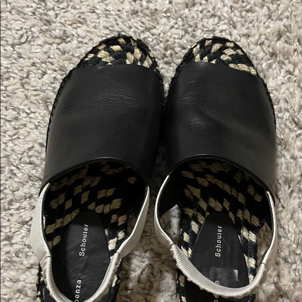 Proenza Schouler Sandals